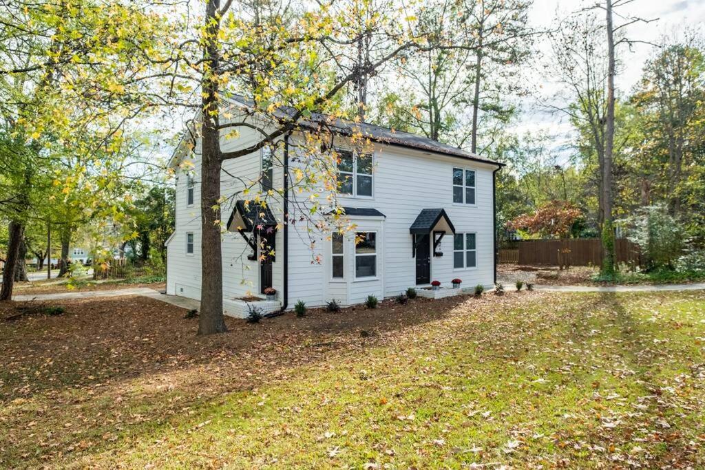 Stunning Southpark/Cotswold Home 夏洛特 外观 照片